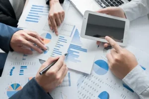 خطوات إعداد دراسة جدوى استثمارية ناجحة